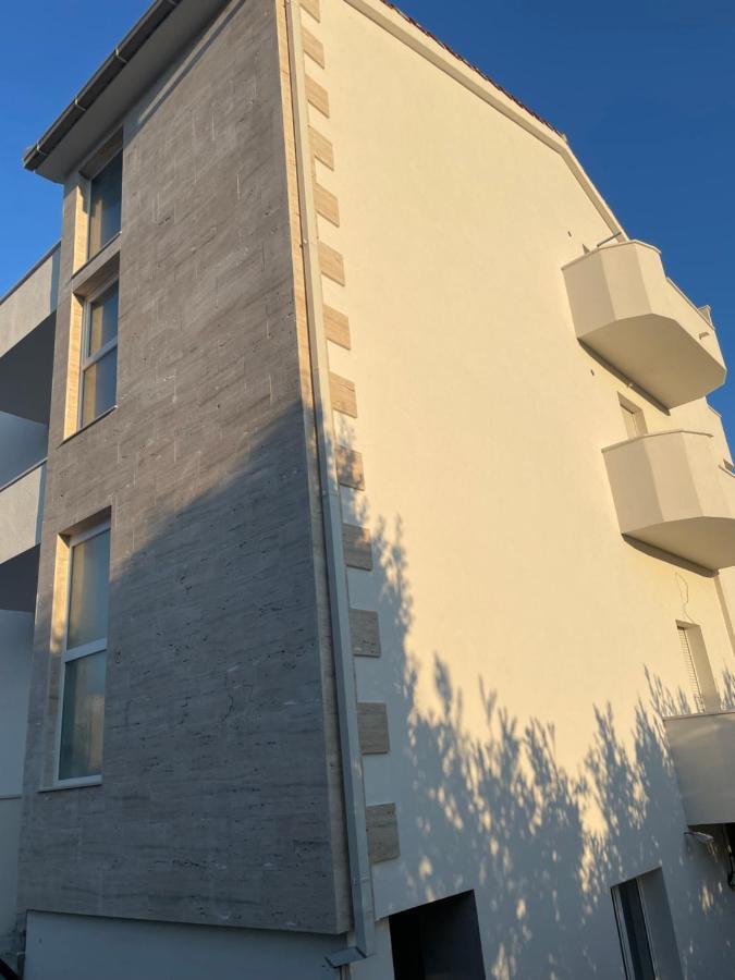 Apartments Toma Kaštela المظهر الخارجي الصورة