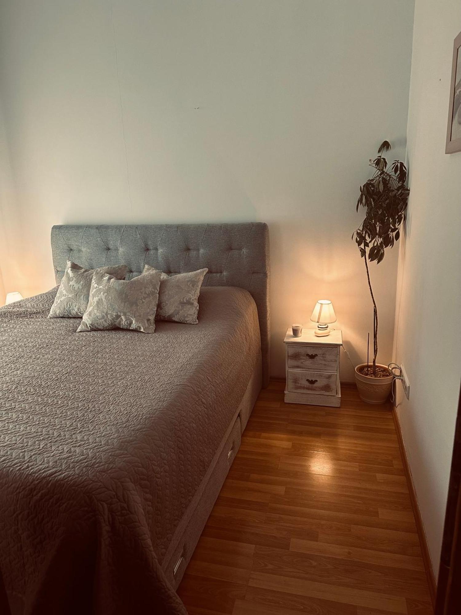 Apartments Toma Kaštela المظهر الخارجي الصورة