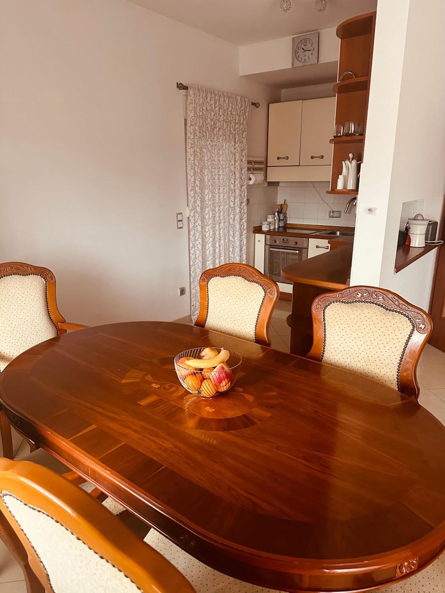 Apartments Toma Kaštela المظهر الخارجي الصورة