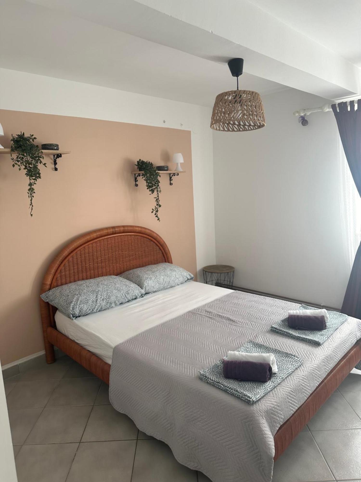 Apartments Toma Kaštela المظهر الخارجي الصورة
